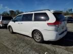 2011 Toyota Sienna XLE