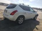 2006 Nissan Murano SL