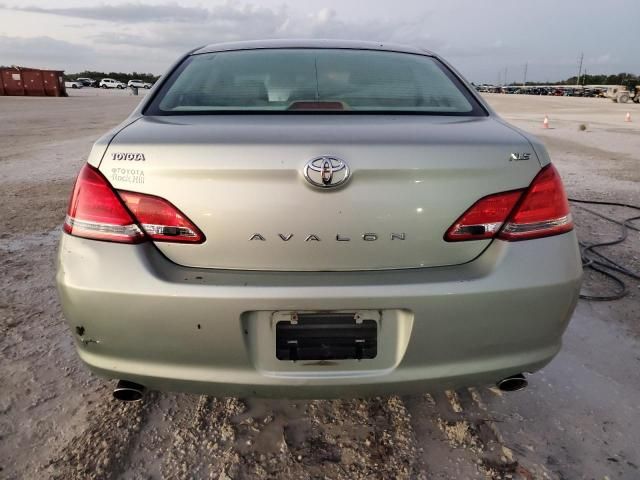 2006 Toyota Avalon XL