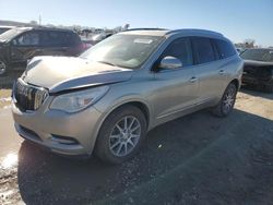 Buick salvage cars for sale: 2014 Buick Enclave