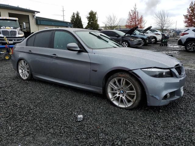 2011 BMW 335 I