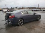 2017 Honda Accord EX