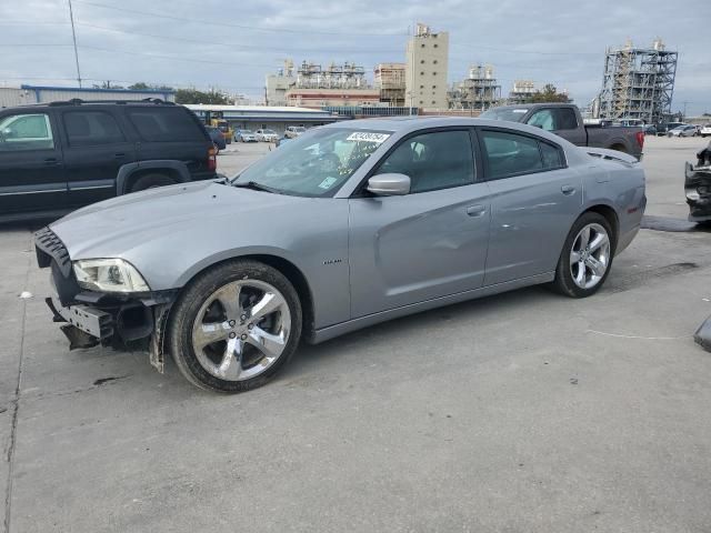 2013 Dodge Charger R/T