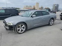 Dodge salvage cars for sale: 2013 Dodge Charger R/T