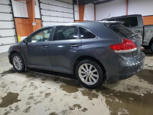 2011 Toyota Venza