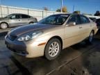 2004 Lexus ES 330