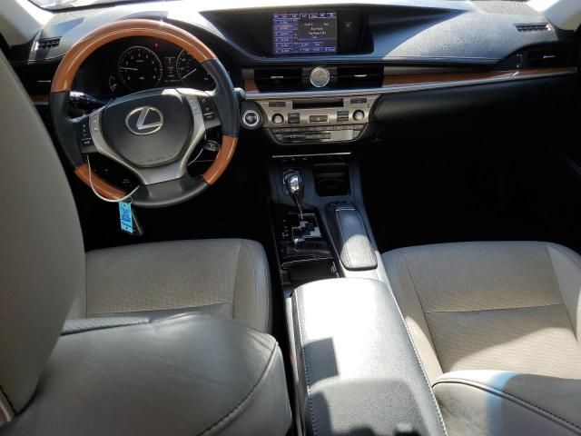 2014 Lexus ES 300H