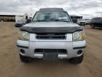 2003 Nissan Frontier Crew Cab SC