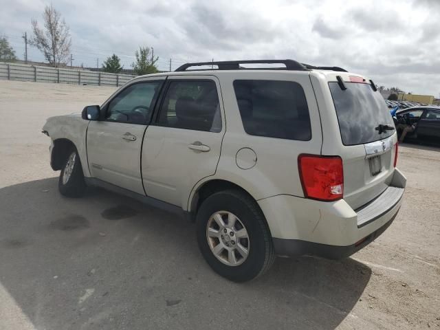 2008 Mazda Tribute I