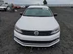 2015 Volkswagen Jetta SE