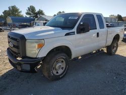 Salvage Cars with No Bids Yet For Sale at auction: 2011 Ford F250 Super Duty