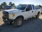 2011 Ford F250 Super Duty