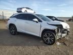 2016 Lexus RX 450H Base