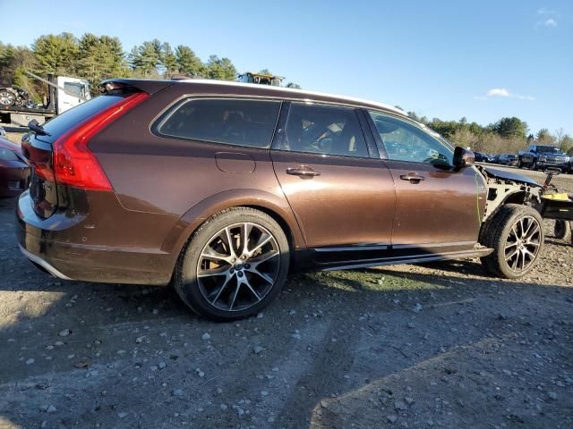 2017 Volvo V90 Cross Country T6 Inscription