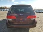 2008 Honda Odyssey EXL