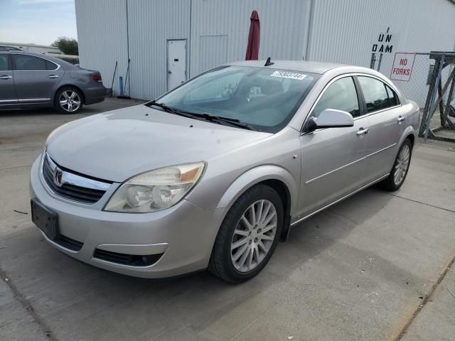 2008 Saturn Aura XR