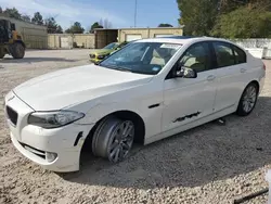 2012 BMW 528 I en venta en Knightdale, NC