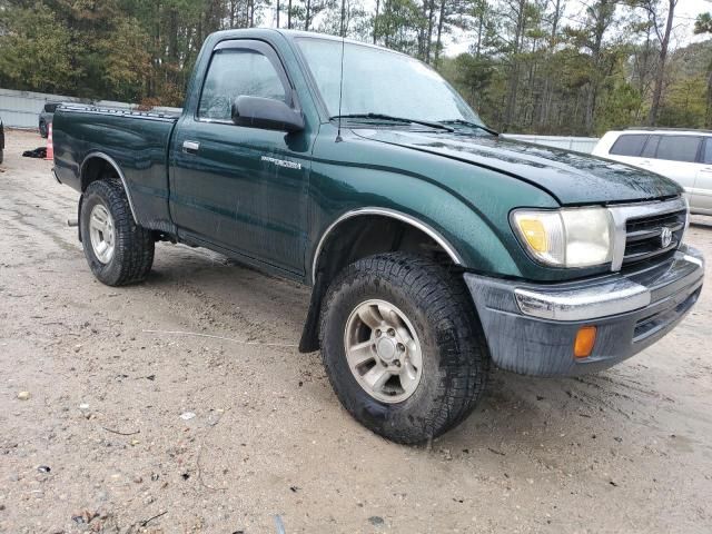 2000 Toyota Tacoma