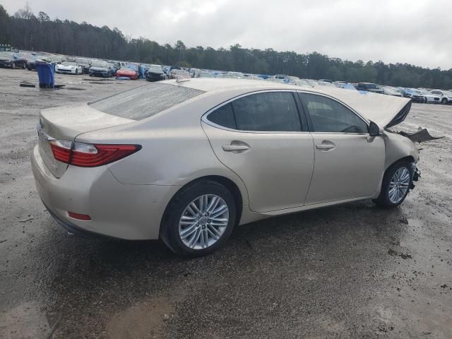 2013 Lexus ES 350