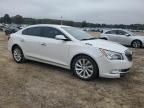 2015 Buick Lacrosse