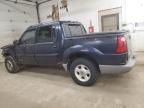 2001 Ford Explorer Sport Trac