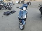 2016 Vespa Sprint 150 3V