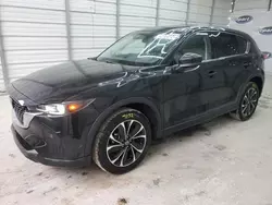 Mazda cx-5 Premium salvage cars for sale: 2023 Mazda CX-5 Premium