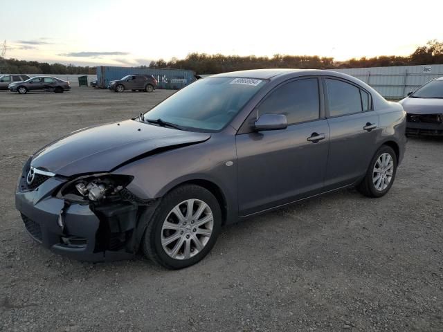 2008 Mazda 3 I