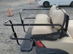 2010 Golf Club Car