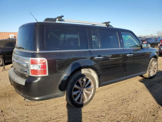 2014 Ford Flex Limited