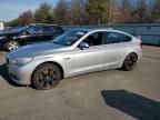 2013 BMW 535 Xigt