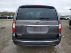 2015 Chrysler Town & Country Limited Platinum