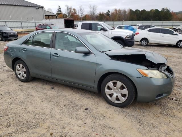 2007 Toyota Camry CE