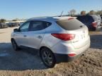 2014 Hyundai Tucson GLS