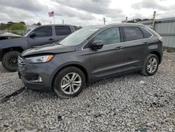 2019 Ford Edge SEL en venta en Montgomery, AL