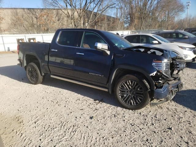 2022 GMC Sierra K1500 Denali Ultimate