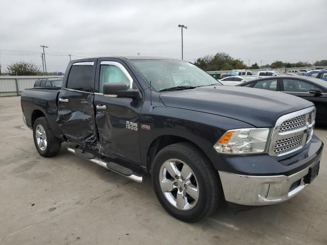 2013 Dodge RAM 1500 SLT