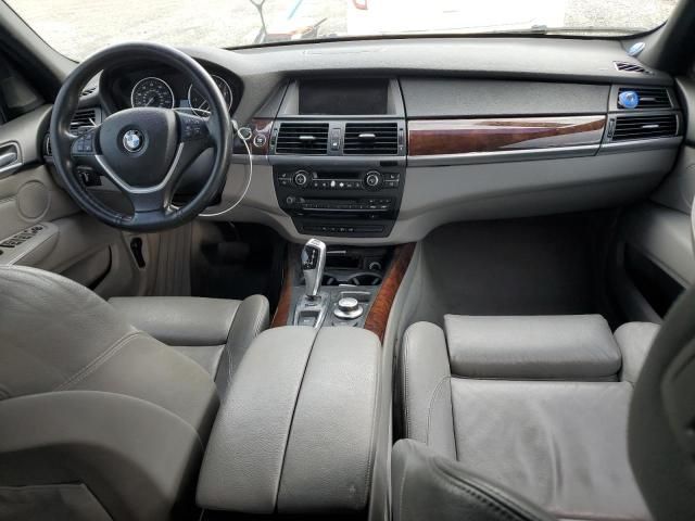 2009 BMW X5 XDRIVE30I