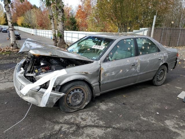 2000 Toyota Camry CE