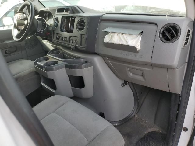 2010 Ford Econoline E150 Van