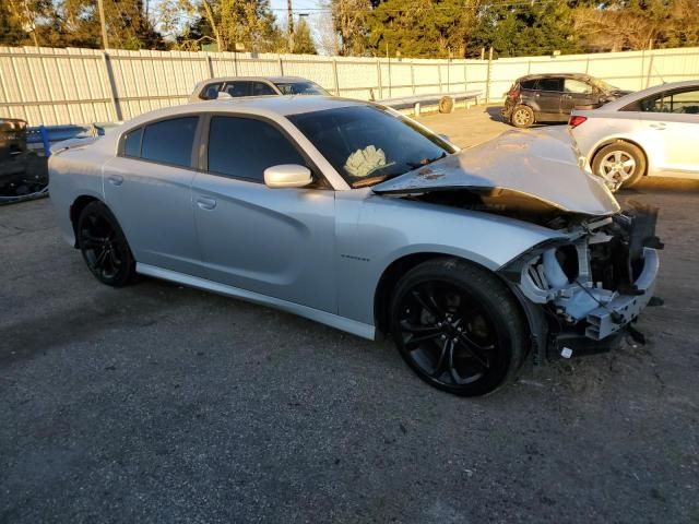 2020 Dodge Charger R/T