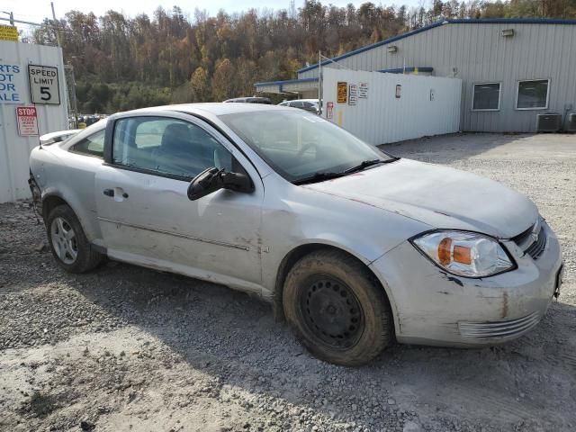 2007 Chevrolet Cobalt LS