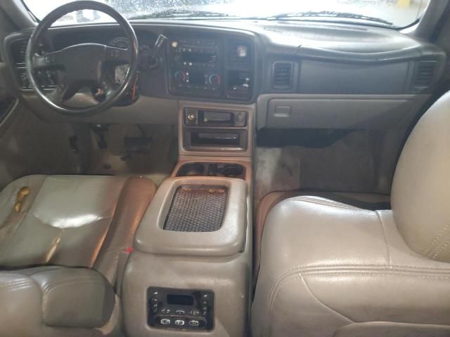 2004 Chevrolet Tahoe K1500