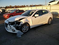 2015 Mazda 3 Touring en venta en Pennsburg, PA