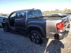 2016 Toyota Tacoma Double Cab