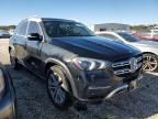 2020 Mercedes-Benz GLE 450 4matic