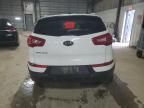 2011 KIA Sportage LX