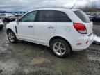 2012 Chevrolet Captiva Sport