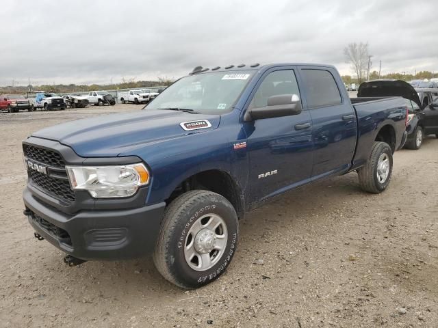 2022 Dodge RAM 2500 Tradesman