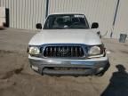 2001 Toyota Tacoma Double Cab Prerunner